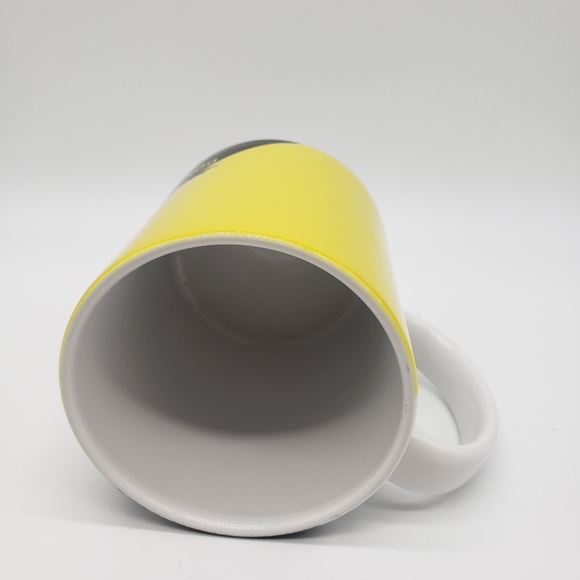 NWOT Gadsden Flag "Don't Tread On Me" Mug - Picture 5 of 5